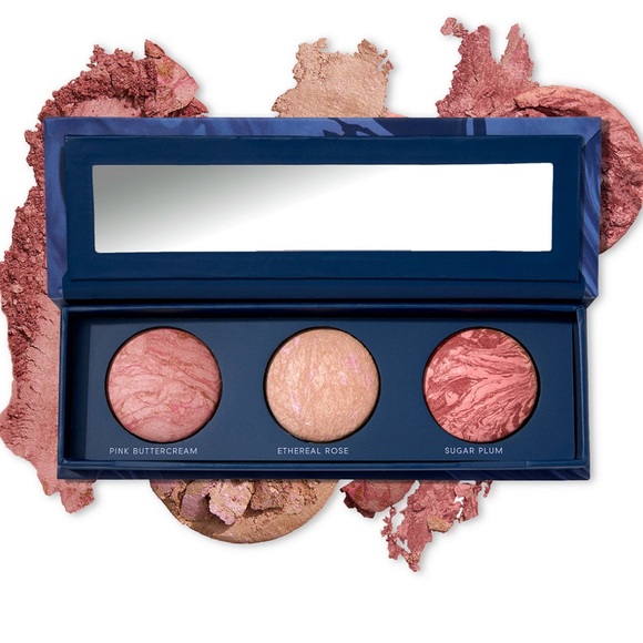 Laura Geller Other - LAURA GELLER Better Than Ever Blush Trio